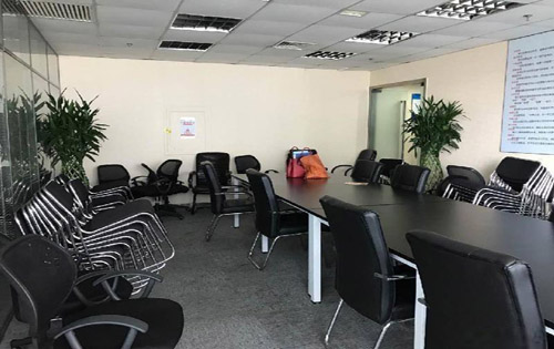 天成科技大厦出租实拍图2