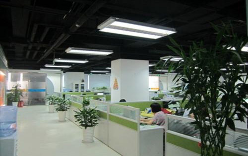 天成科技大厦出租实拍图3